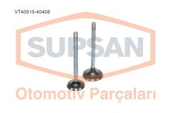 SUPSAN VT40515-40408 SUBAP EMME EGZOZ PARTNER 1.9 DZL. DW8/XUD9