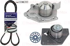 THERMAX T15.191 DEVİRDAİM RENAULT MEGANE II 02>08 2.0 16V F4R LAGUNA II 01>07 SCENIC I-II 96>08 TRAFIC 06> MASTER 01>06 MOVANO 01>06 VIVARO 06> MİTSUBİSH CARİSMA 01> 1.9 dCi