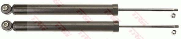 TRW JGT1316T AMORTISOR ARKA GAZLI MERCEDES C-CLASS W204 S204 SPOR TIP CIFT