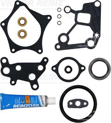 V.REINZ 081013501 ALT TAKIM CONTA CORSA E-ASTRA K-ADAM 1.0 12V B10XFT-D10XFT-F10XFL-XFL