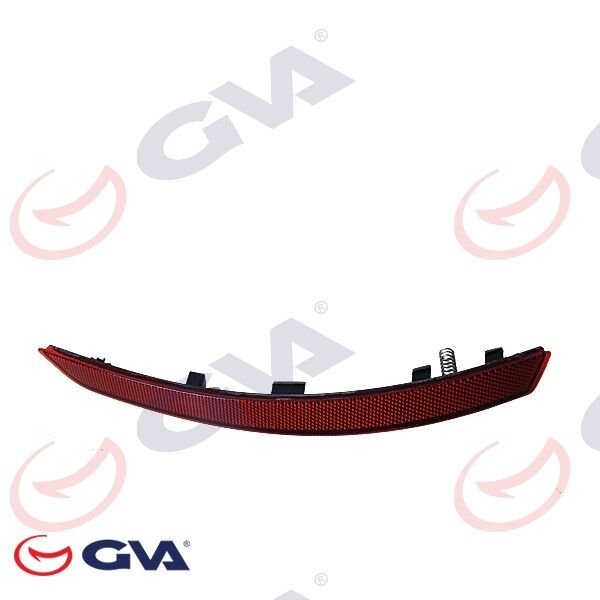 ARKA TAMPON REFLEKTÖRÜ SOL AUDI A4 2016 >