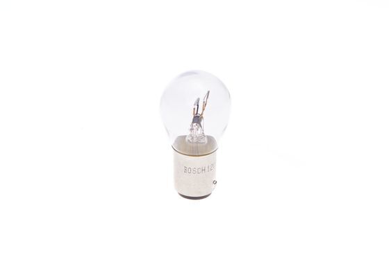 BOSCH 1987302813 1987302936 AMPUL ECO 12V 1016 STOP ÇİFT DUY ŞAŞI TIRNAK P21/4W BAZ15d