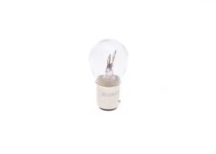 BOSCH 1987302813 1987302936 AMPUL ECO 12V 1016 STOP ÇİFT DUY ŞAŞI TIRNAK P21/4W BAZ15d