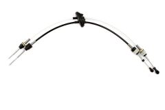 CAVO 5514602 VITES HALATI MERCEDES SPRINTER B906 . VW CRAFTER 30-35-50 NSG 400 MANUEL SANZIMAN. 6 VITES 1095mm