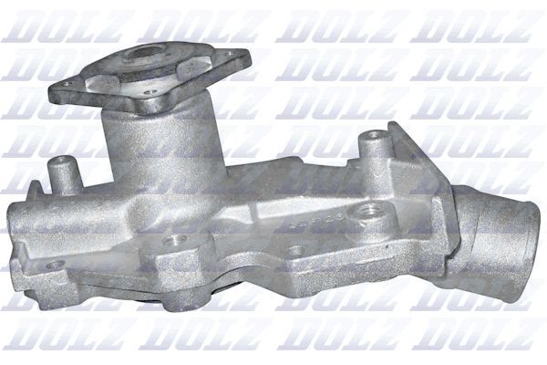 DOLZ F126 DEVİRDAİM MONDEO I-II 1.6İ 16V-1.8İ 16V-.2.0İ 16V 93-00