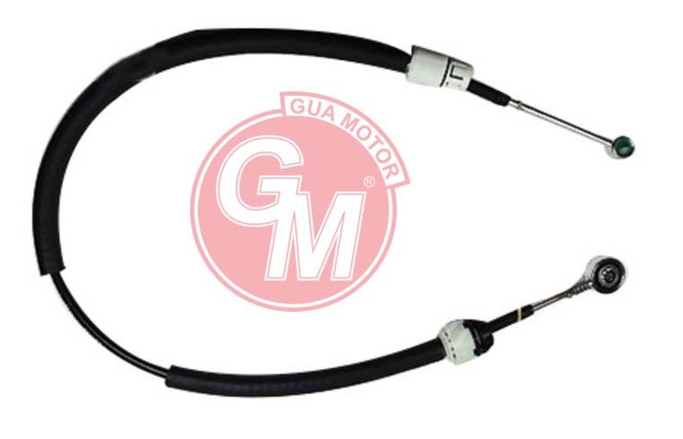 GUA 41774 VİTES KUMANDA TELİ FIAT LINEA-GRANDE PUNTO SAĞ 1.3 MJTD euro 4 MOTOR 05 >
