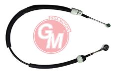 GUA 41774 VİTES KUMANDA TELİ FIAT LINEA-GRANDE PUNTO SAĞ 1.3 MJTD euro 4 MOTOR 05 >