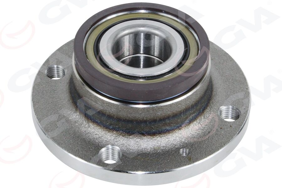 GVA 4790214 ARKA TEKER PORYASI KOMPLE ABS Lİ CORSA D 1.3CDTİ-PUNTO 1.3MTJ-1.9MTJ 1.3 CDTİ 06- 4 BİJON