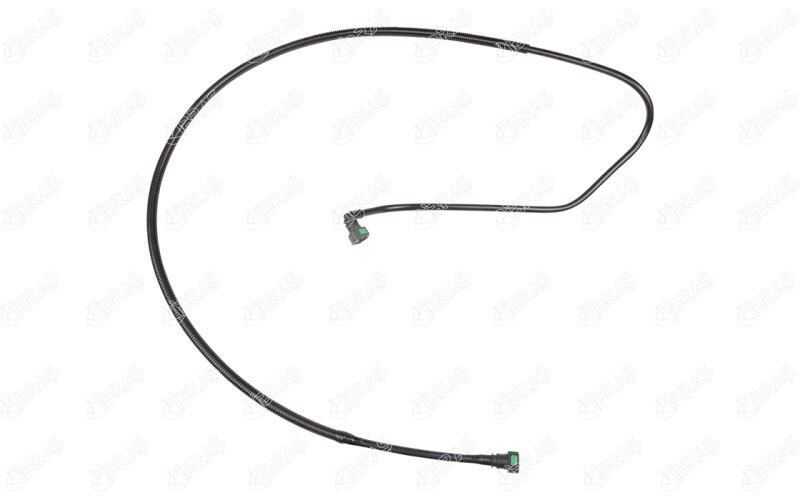 IBRAS 32185 YAKIT BORUSU IVECO DAILY VI 33S14-35S14-35C14 16 >
