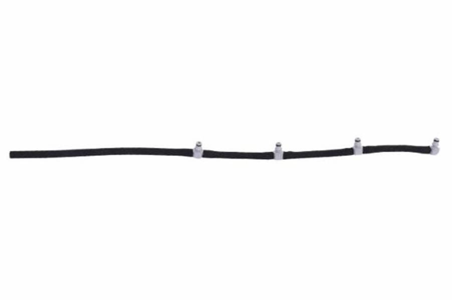 KAUTEK FI-FH004 YAKIT DÖNÜŞ BORUSU ENJEKTÖR FIAT ALBEA 03>09 PUNTO 03>05 DOBLO 04> PALIO 03> PANDA 03> OPEL CORSA C 05> COMBO 05> MERIVA A 05> 1.3 MTJ