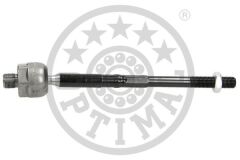 OPTIMAL G2-1042 ROT KOLU BMW E81 E82 E87 E88 E90 E91 E92 E93 E84