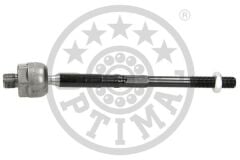 OPTIMAL G2-1042 ROT KOLU BMW E81 E82 E87 E88 E90 E91 E92 E93 E84