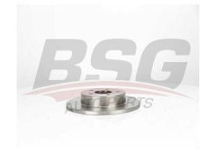 BSG BSG 30-210-045 FOCUS/C-MAX FREN DISKI ARKA [271 mm] ADET