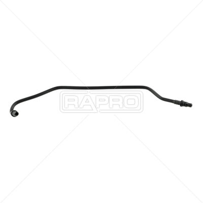 RAPRO 28467 RADYATOR YEDEK SU DEPOSU HORTUMU MERCEDES M112 M113 W211 S211 C219 HAVA TAHLIYESI