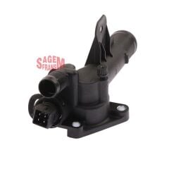 SAGEM 131192 TERMOSTAT 89 C RENAULT MEGANE II 02>08 CLIO III 05>12 MODUS 04>13 KANGOO 08> 1.5dCi