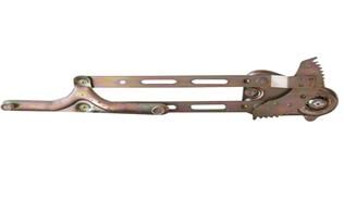 SERCELER R048 CAM KRİKOSU ARKA SAĞ R9
