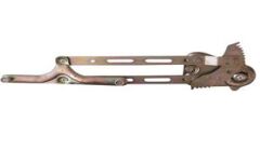SERCELER R048 CAM KRİKOSU ARKA SAĞ R9