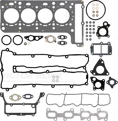 V.REINZ 023695001 TAKIM CONTA UST MERCEDES OM651 W204 X204 W205 W212 C218 W166 C253 W221 W447 W639 B906 B907