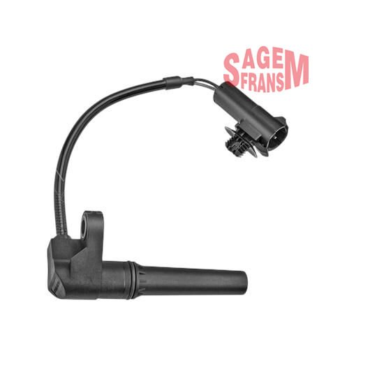 KİLOMETRE HIZ SENSORU OTOMATİK VİTES CLIO II-MEGAN I-II