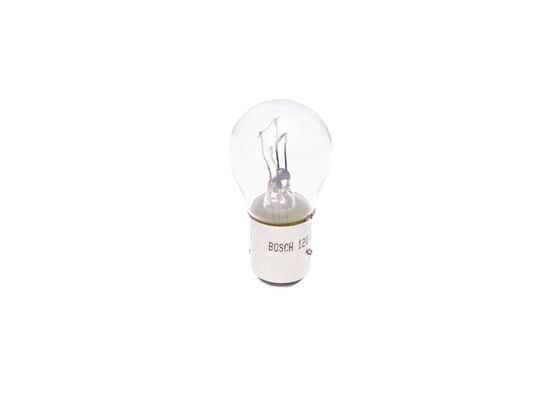 BOSCH 1987302814 1987302926 AMPUL ECO 12V 1016 STOP ÇİFT DUY ŞAŞI TIRNAK P21/5W BAY15d