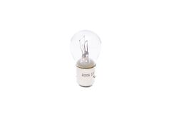 BOSCH 1987302814 1987302926 AMPUL ECO 12V 1016 STOP ÇİFT DUY ŞAŞI TIRNAK P21/5W BAY15d
