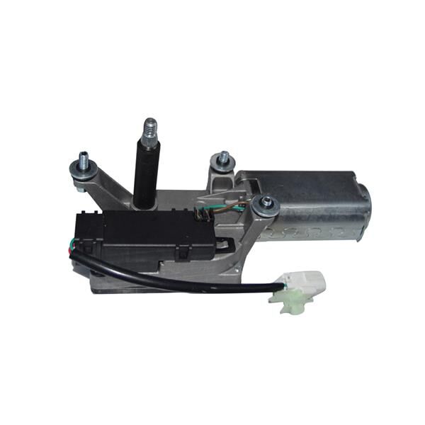 BRUCKE 64343021 SILECEK CAM MOTORU ARKA TEK KAPI FIAT DOBLO