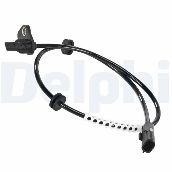 DELPHI SS21300-12B1 ABS HIZ SENSÖRÜ SAĞ ARKA RENAULT CLIO IV 12> CAPTUR I 13>
