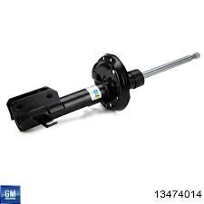 OE-OPEL 13474014 ASTRA J AMORTISÖR ÖN SAG STANDART SASI  DÜZ SANZUMAN TANIM AB2G
