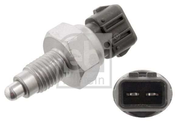 FEBI 21758 GERİ VİTES MÜŞÜRÜ İKİ FİŞLİ UNIVERSAL 1978 >