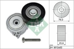 INA 534037510 ALTERNATÖR GERGİ RULMANI KÜTÜKLÜ VW TOUAREG 3.0 V6 TSI 10 >