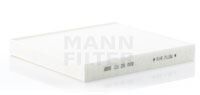 MANN CU26009 POLEN FILTRESI VAG GOLF PASSAT TIGUAN T-ROC A3 Q2 Q3 LEON FORMENTOR KAROQ KODIAQ OCTAVIA SUPERB