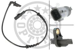 OPTIMAL 06-S722 ABS SENSÖRÜ SOL ARKA DACIA DUSTER 10>