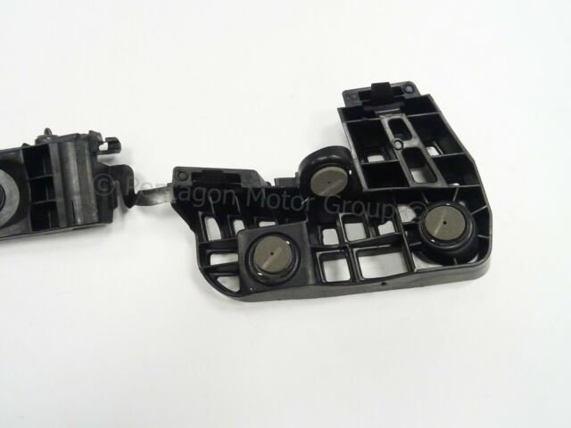 OE-OPEL 39086937 ASTRA K TAMPON BRAKETI ARKA SAG