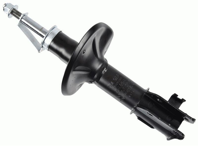 SACHS 314998 ÖN AMORTİSÖR SOL CHEVROLET SPARK 05>10 DAEWOO MATIZ III 0.8-1.0 05>13 GAZLI
