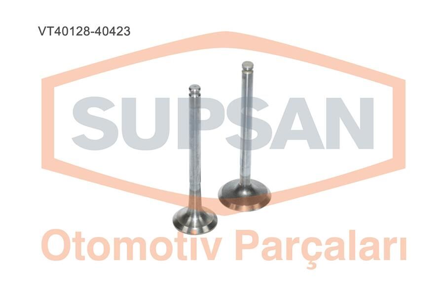 SUPSAN VT40128-40423 SUBAP EMME EGZOZ UNO 1.4