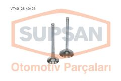 SUPSAN VT40128-40423 SUBAP EMME EGZOZ UNO 1.4