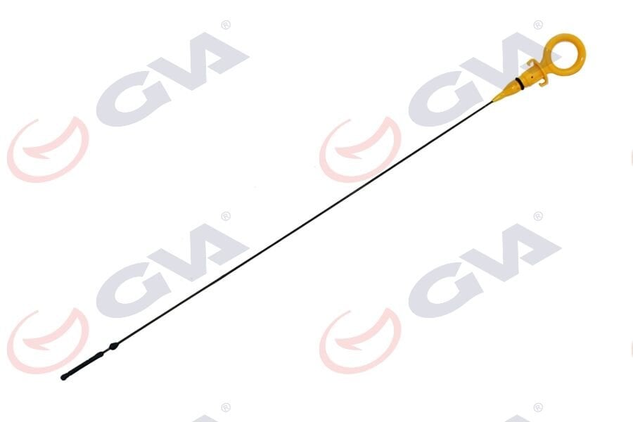 MOTOR YAG CUBUGU POLO 2010 >