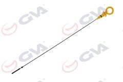 MOTOR YAG CUBUGU POLO 2010 >