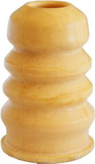 AMORTİSÖR TAKOZU ARKA TEK FIORINO 1.4-1.3 MJTD 08 > VULKOLLAN GÖZENEKLİ