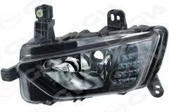 SİS FARI SAĞ POLO 2018 >