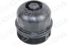 YAĞ FİLTRE KAPAĞI NISSAN SKYSTAR PICK UP 2.5L YD25DDTİ D22 4X2 4X4 03->