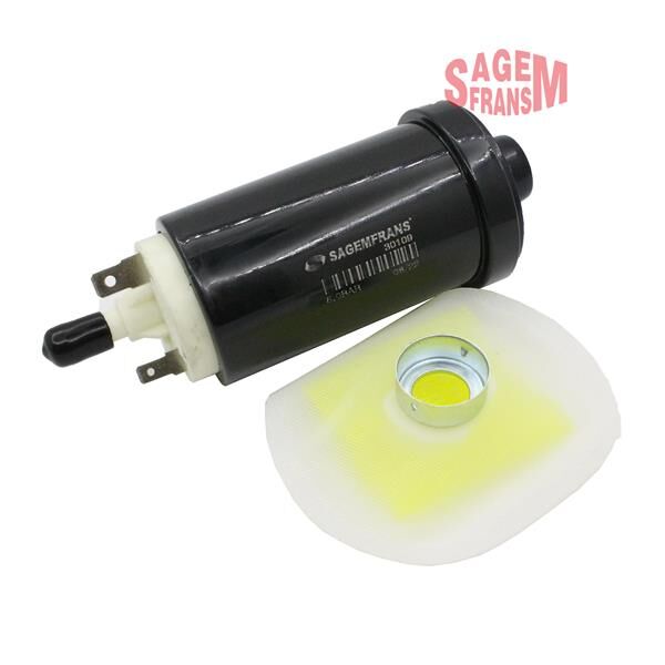 BENZİN YAKIT POMPA UNO