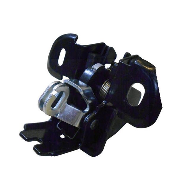 BAGAJ KAPI KİLİDİ ALT ÇIFT KAPI LOGAN