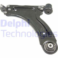 DELPHI TC1004 ALT SALINCAK KOMPLE SOL OPEL CORSA C 00> COMBO C 00>