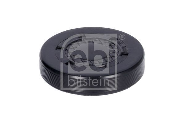 FEBI 23204 SİLİNDİR KAPAK TAPASI 42.5x9 KÜÇÜK MEGANE/CLIO/LOGAN 96> 1.4-1.6 16V K4M-K7J-K7M-K4J
