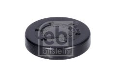 FEBI 23204 SİLİNDİR KAPAK TAPASI 42.5x9 KÜÇÜK MEGANE/CLIO/LOGAN 96> 1.4-1.6 16V K4M-K7J-K7M-K4J