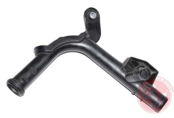 GUA 42220 DEVİRDAİM SU BORUSU RENAULT KANGOO III-CLIO SYMBOL-THALIA 1.5DCI
