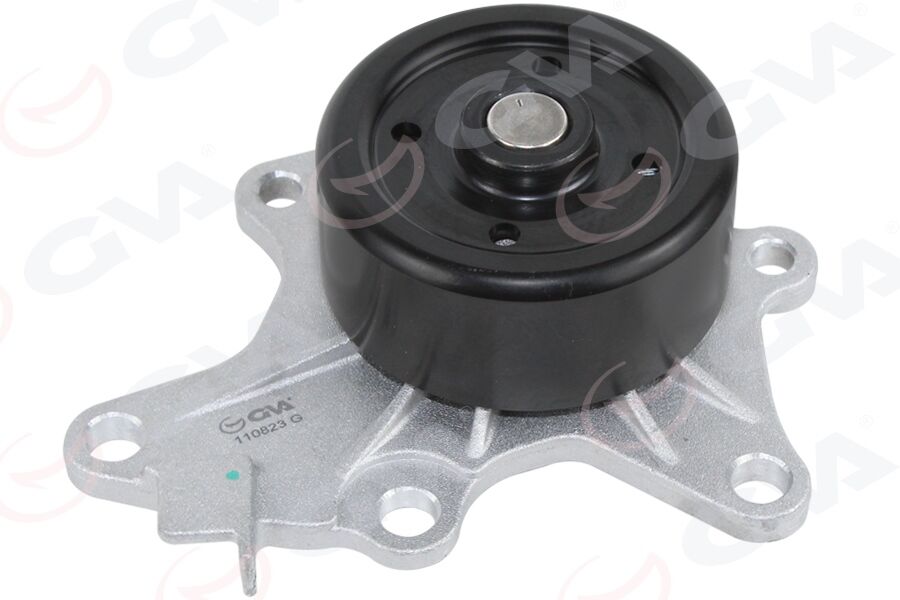 GVA 5271435 DEVİRDAİM SU POMPASI TOYOTA COROLLA AURIS 1.4L 1NDTV dizel NDE150 NDE180 D-4D 10-> / YARIS 1.4L 1NDTV dizel NLP130 10->