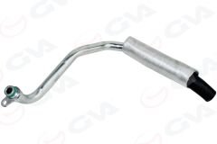 GVA 6899701 TURBOSARJ YAGLAMA BORUSU BMW N13 F20 F21 F30 F31 F35