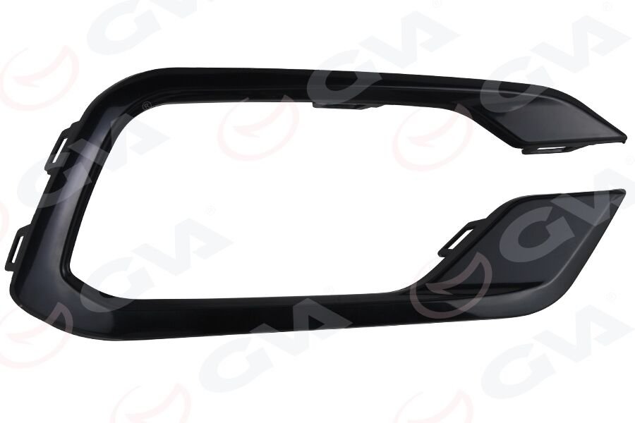 GVA 9529644 SİS FAR ÇERÇEVESİ SAĞ FIAT EGEA 20- SİYAH